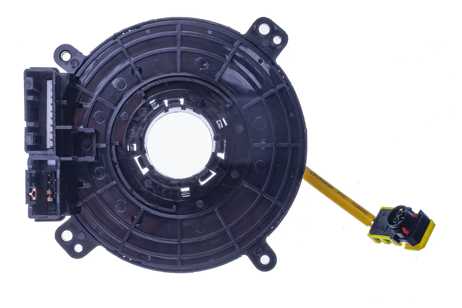 Wickelfeder, Airbag DENCKERMANN E900156