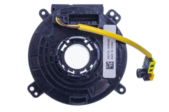 Wickelfeder, Airbag DENCKERMANN E900156 Bild Wickelfeder, Airbag DENCKERMANN E900156