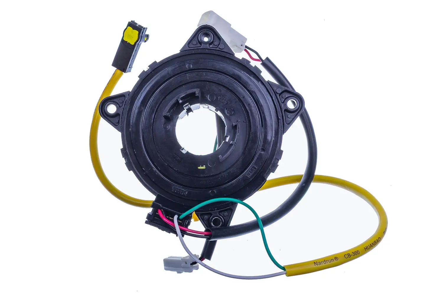 Wickelfeder, Airbag DENCKERMANN E900157