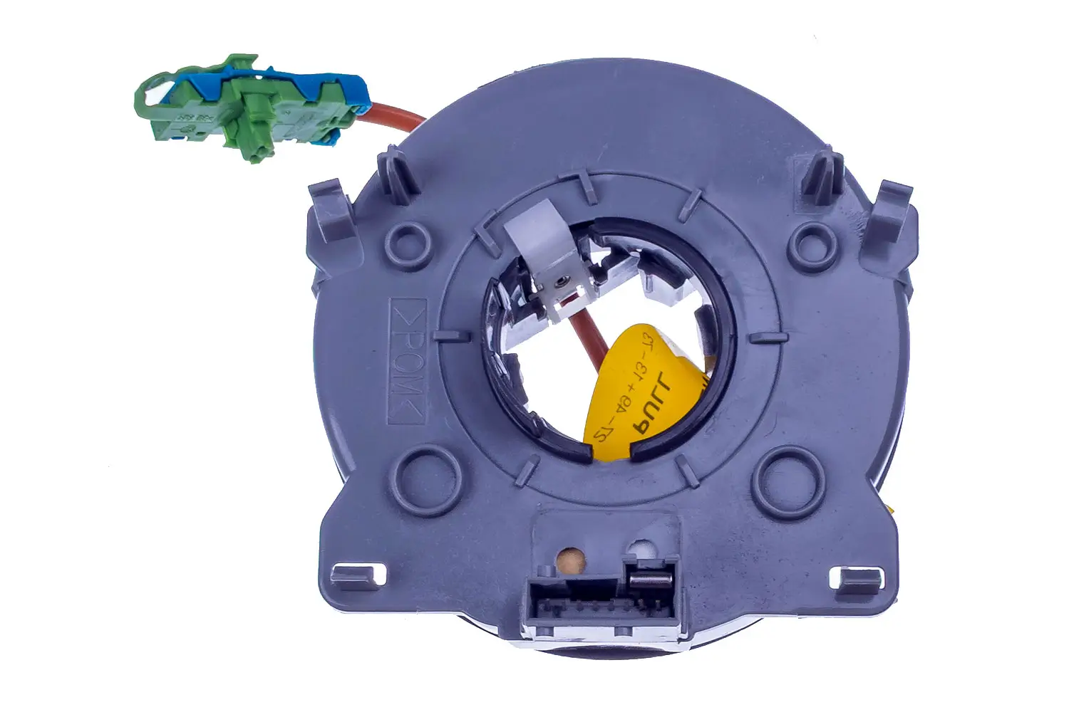 Wickelfeder, Airbag DENCKERMANN E900158