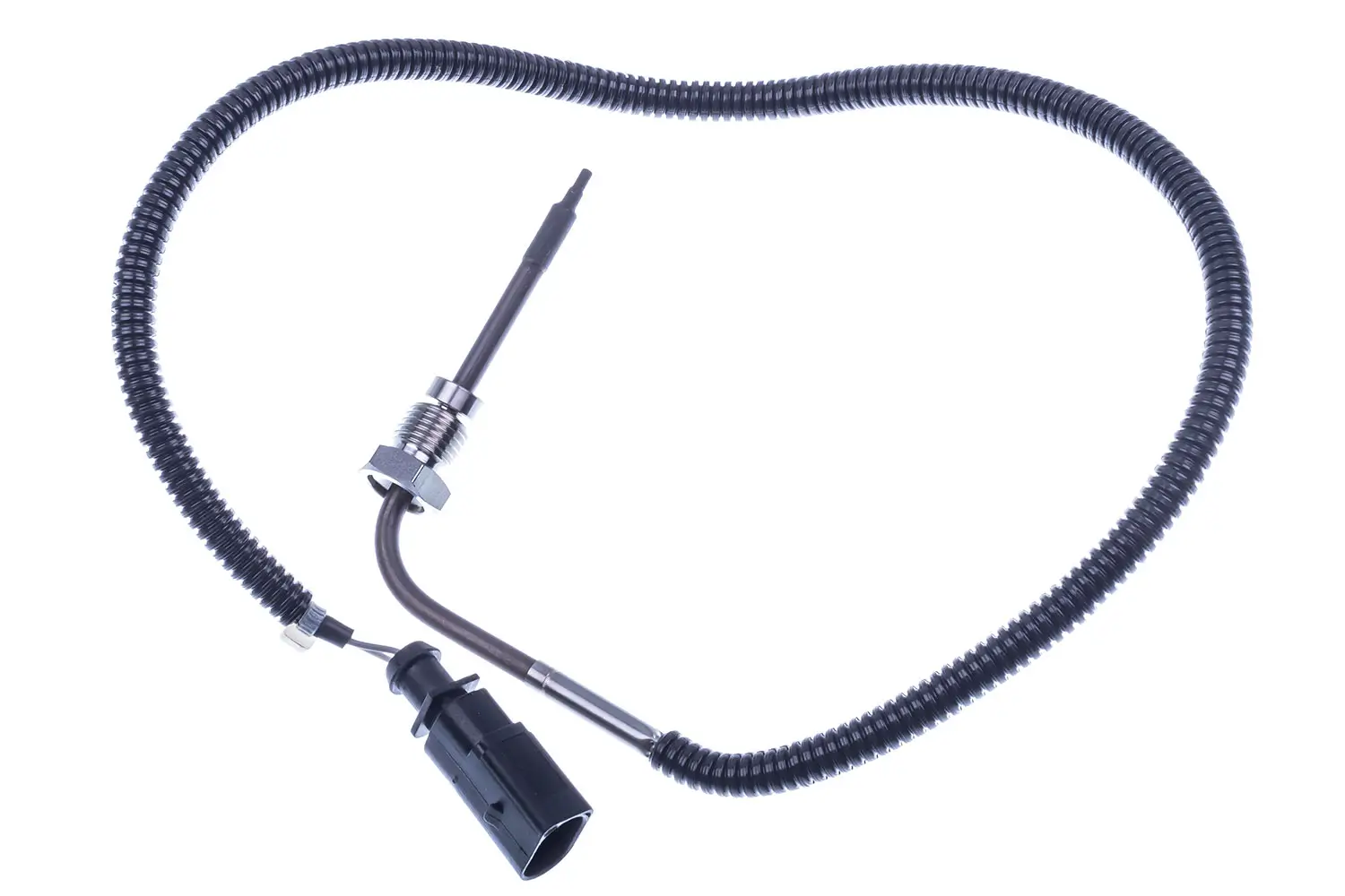 Sensor, Abgastemperatur DENCKERMANN ES10008