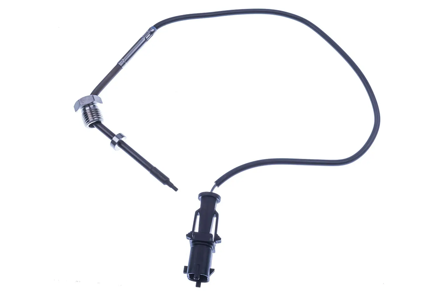 Sensor, Abgastemperatur DENCKERMANN ES10009