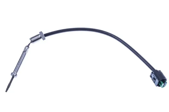 Sensor, Abgastemperatur vor Katalysator DENCKERMANN ES10011 Bild Sensor, Abgastemperatur vor Katalysator DENCKERMANN ES10011