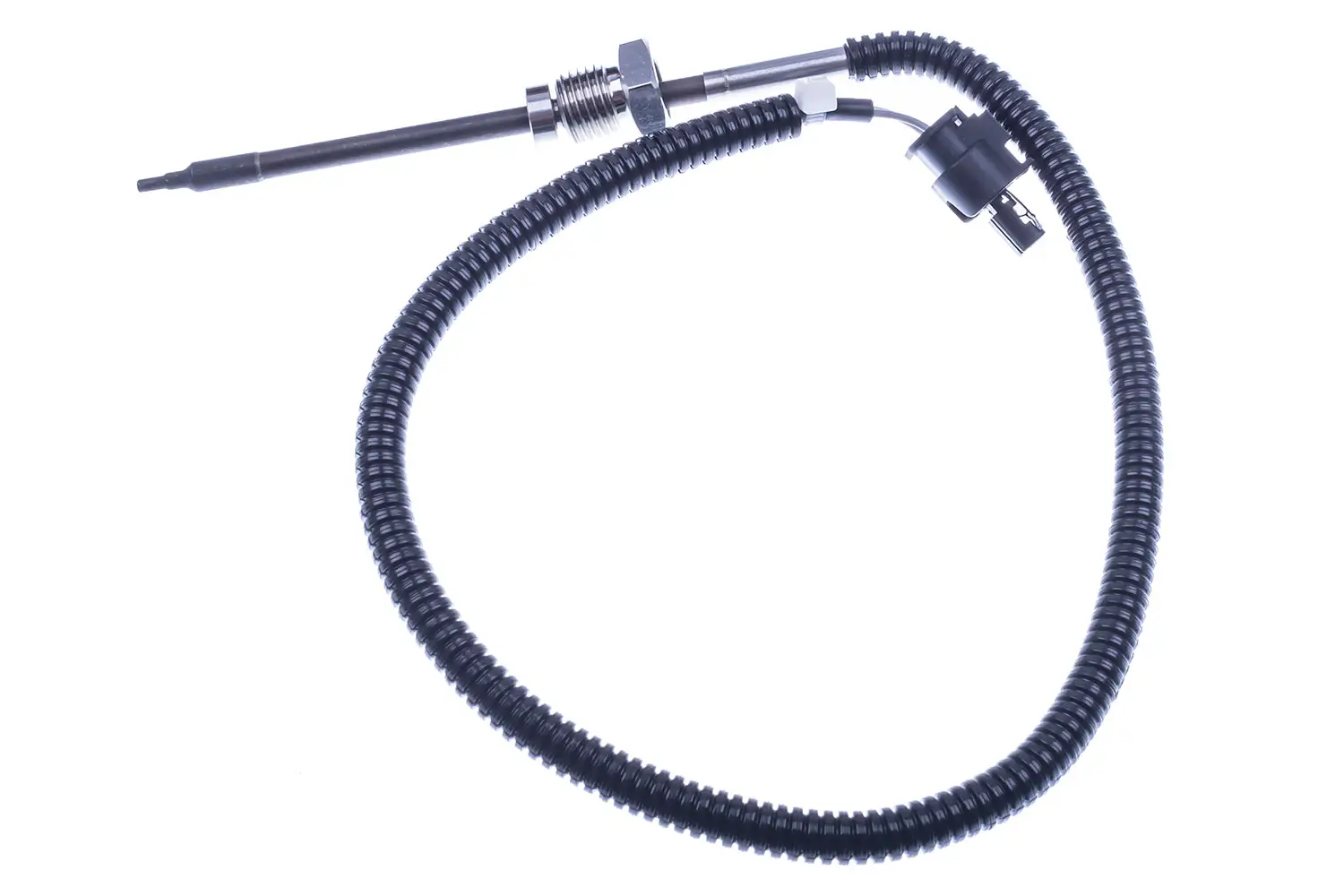 Sensor, Abgastemperatur DENCKERMANN ES10014