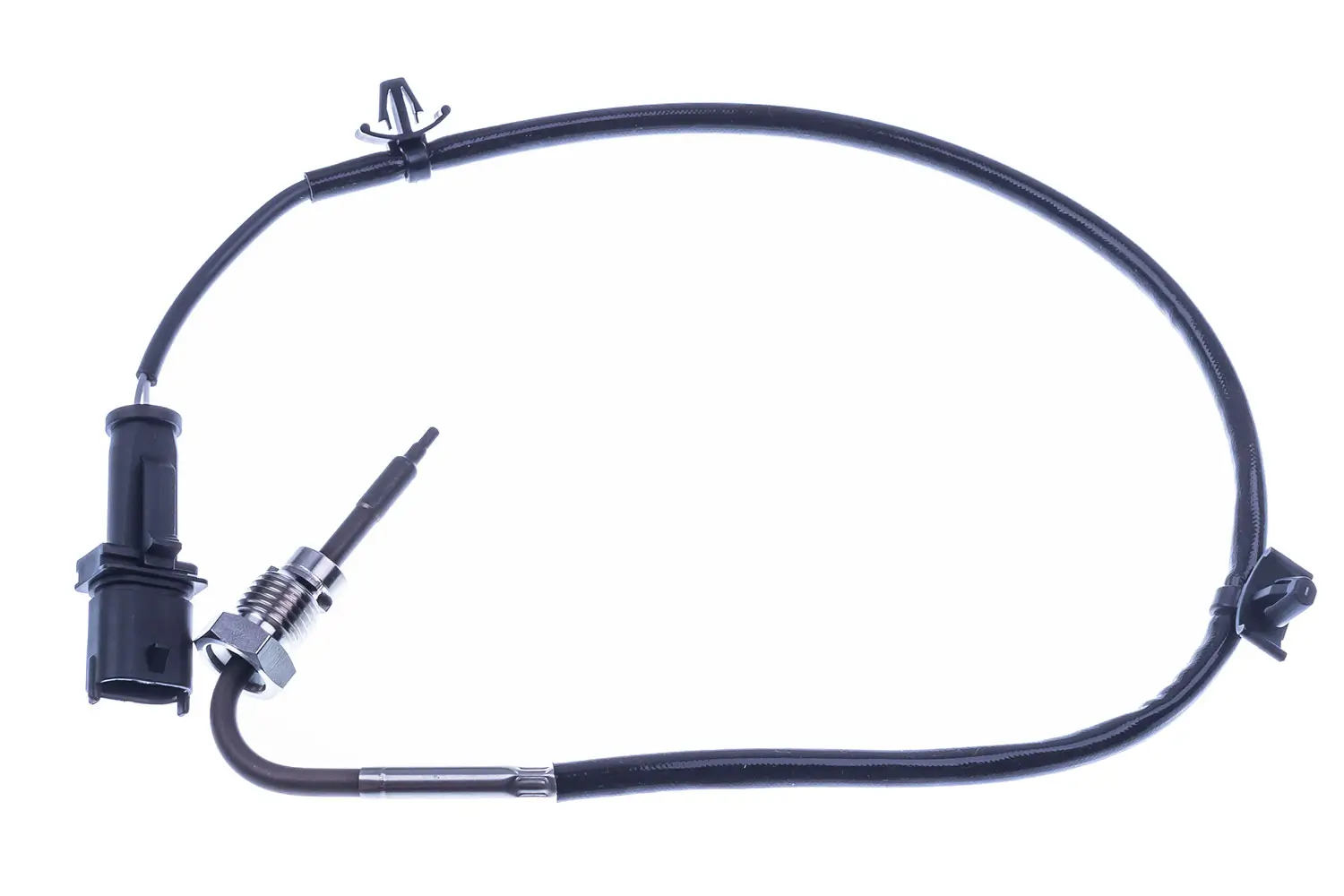 Sensor, Abgastemperatur nach Katalysator DENCKERMANN ES10016