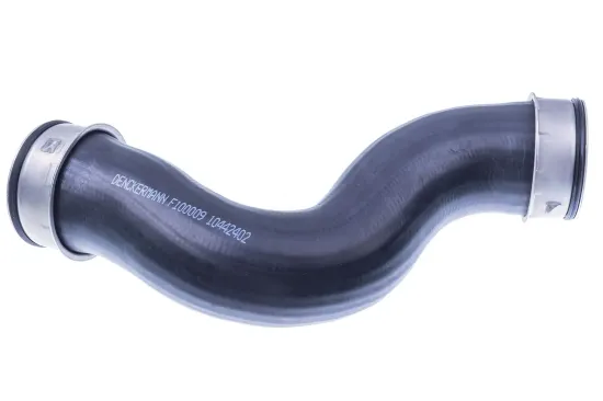 Ladeluftschlauch DENCKERMANN F100009 Bild Ladeluftschlauch DENCKERMANN F100009