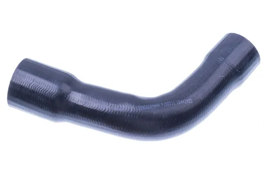 Ladeluftschlauch DENCKERMANN F100011 Bild Ladeluftschlauch DENCKERMANN F100011