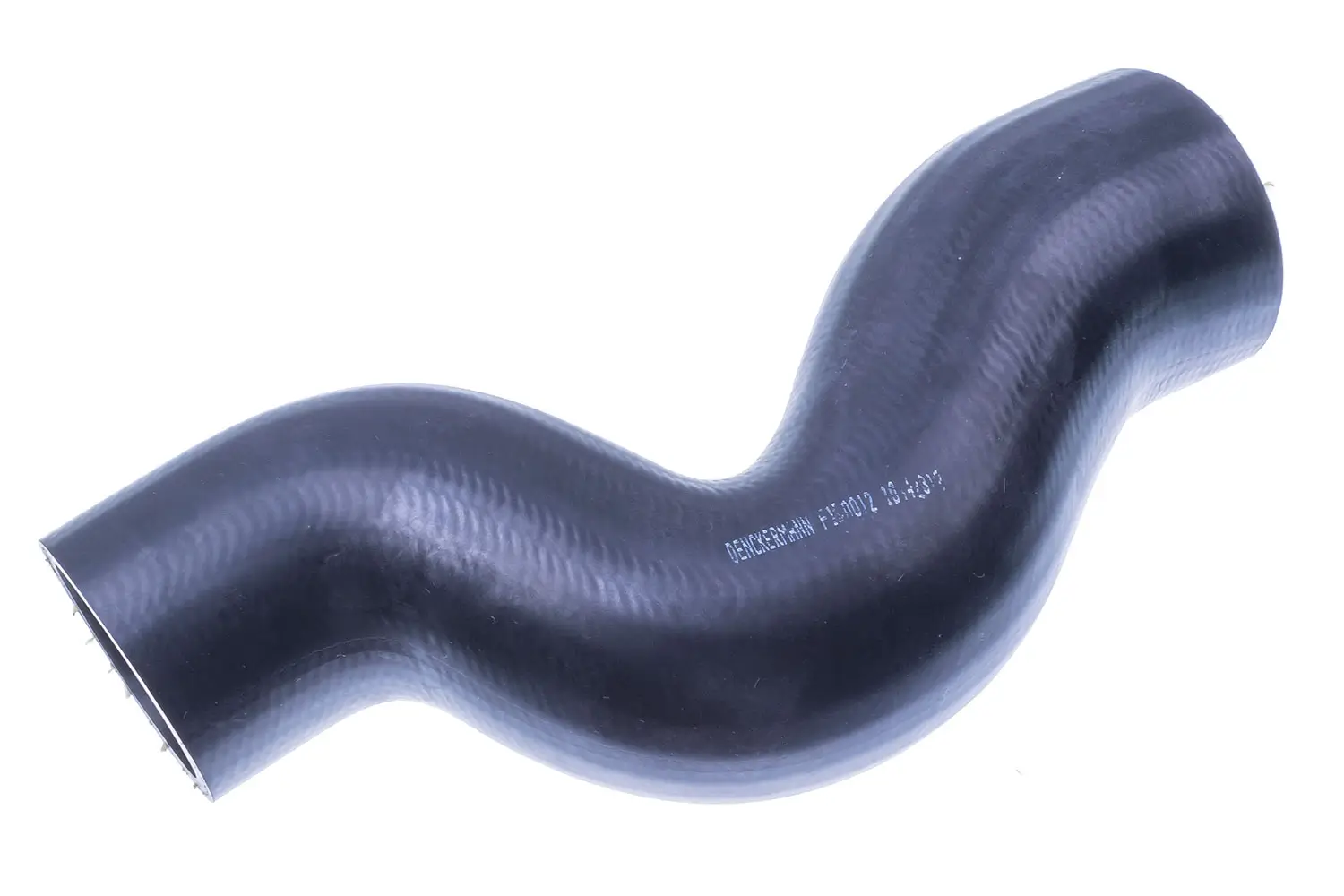Ladeluftschlauch DENCKERMANN F100012