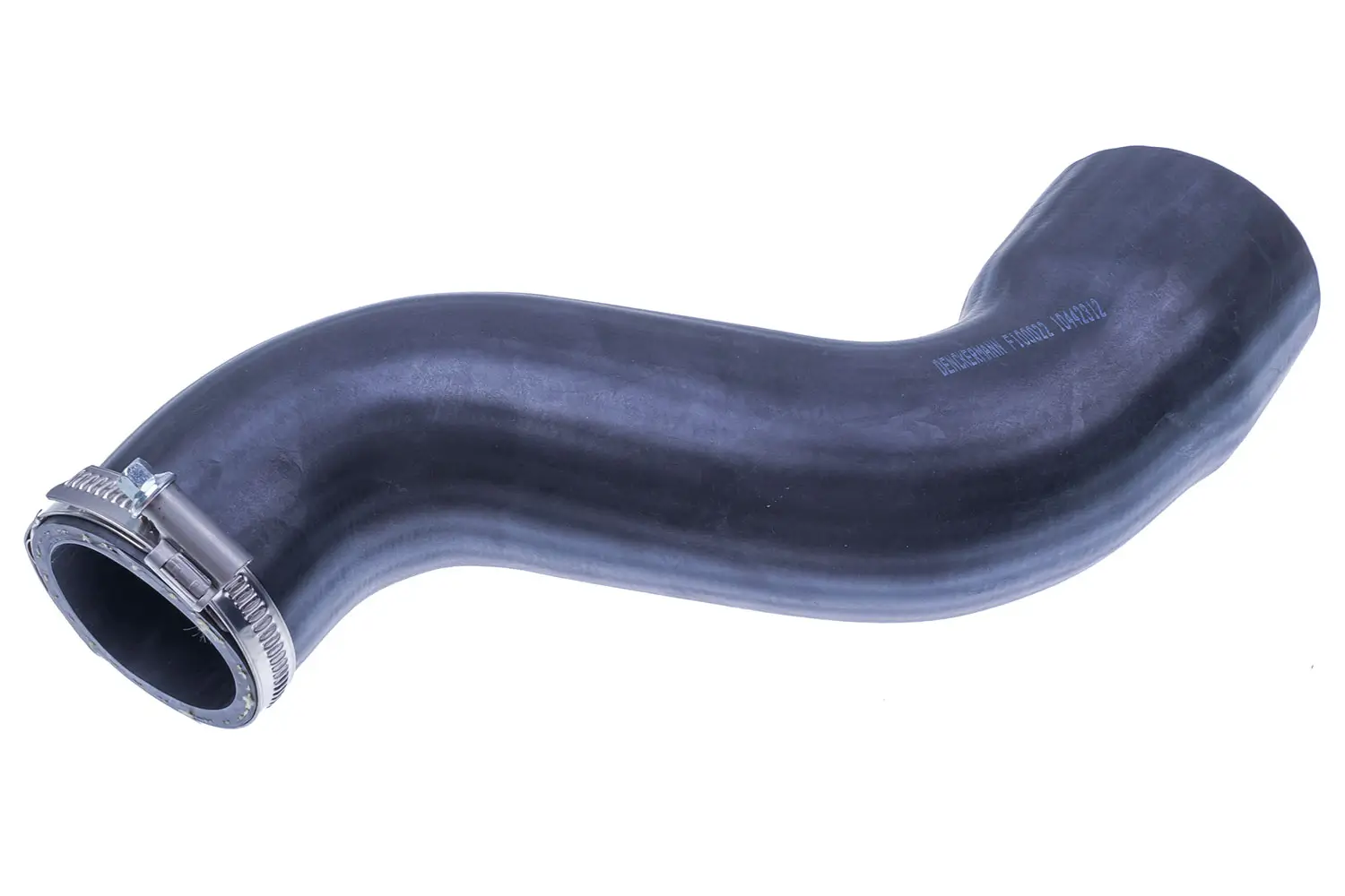Ladeluftschlauch DENCKERMANN F100022
