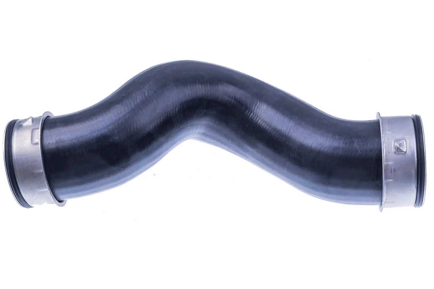 Ladeluftschlauch DENCKERMANN F100026