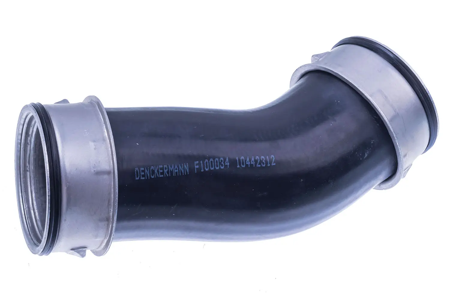 Ladeluftschlauch DENCKERMANN F100034