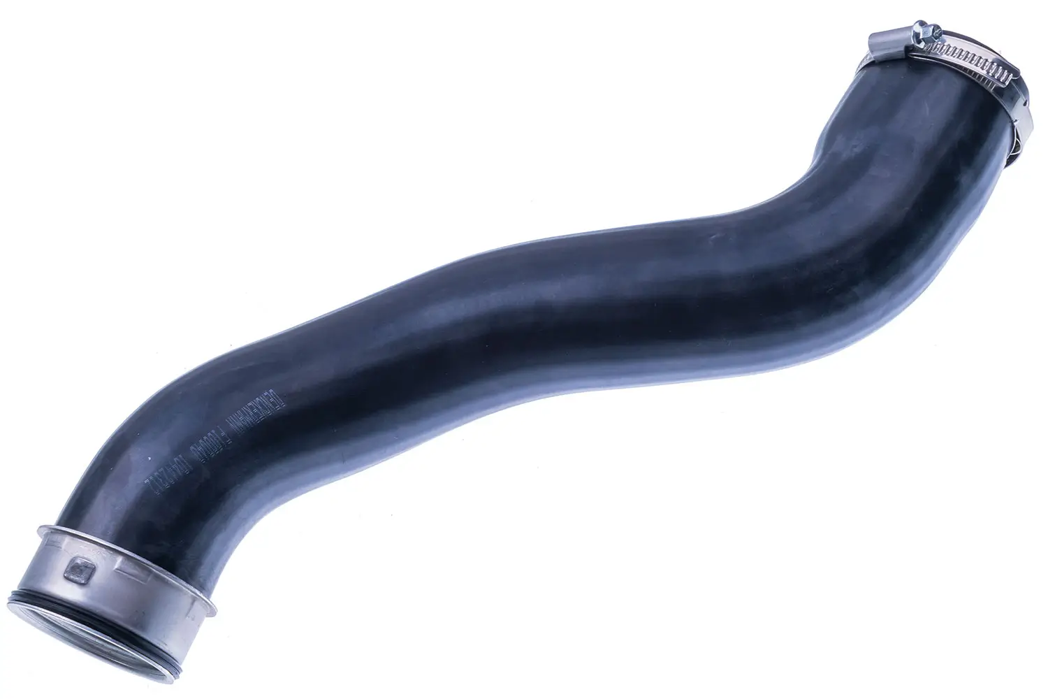 Ladeluftschlauch DENCKERMANN F100040