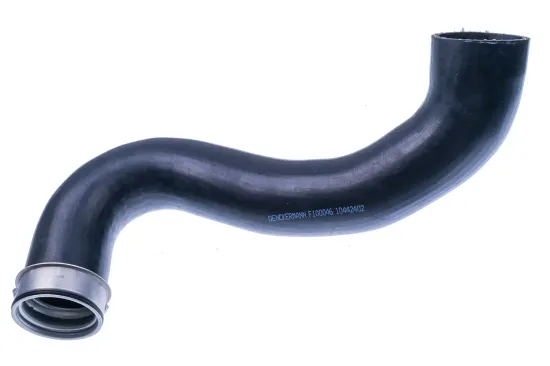 Ladeluftschlauch DENCKERMANN F100046 Bild Ladeluftschlauch DENCKERMANN F100046
