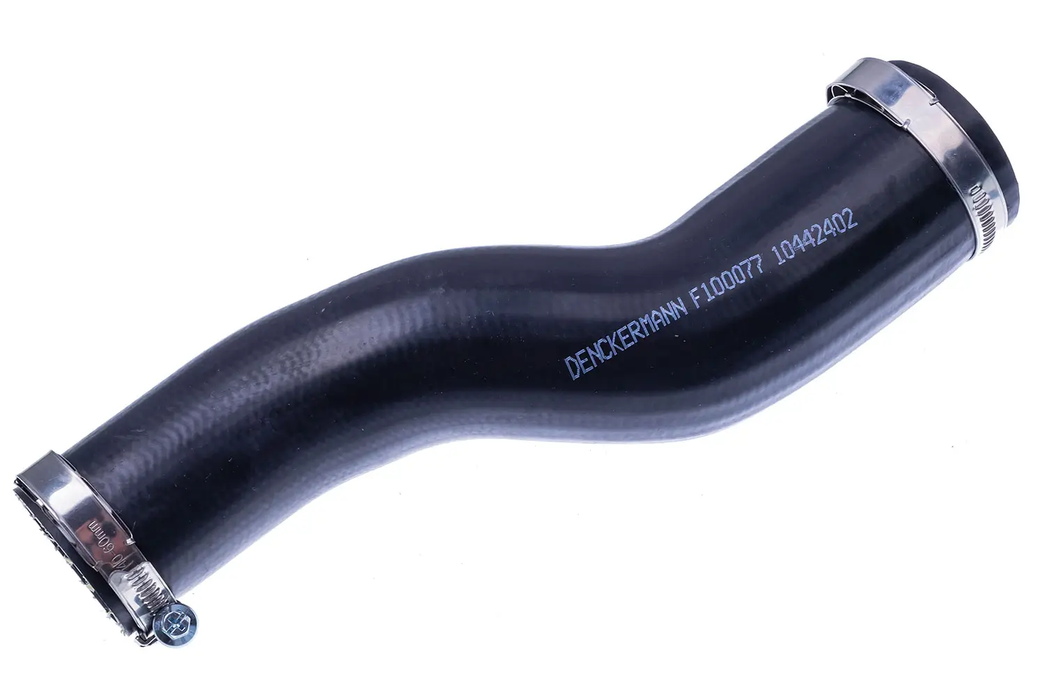 Ladeluftschlauch DENCKERMANN F100077