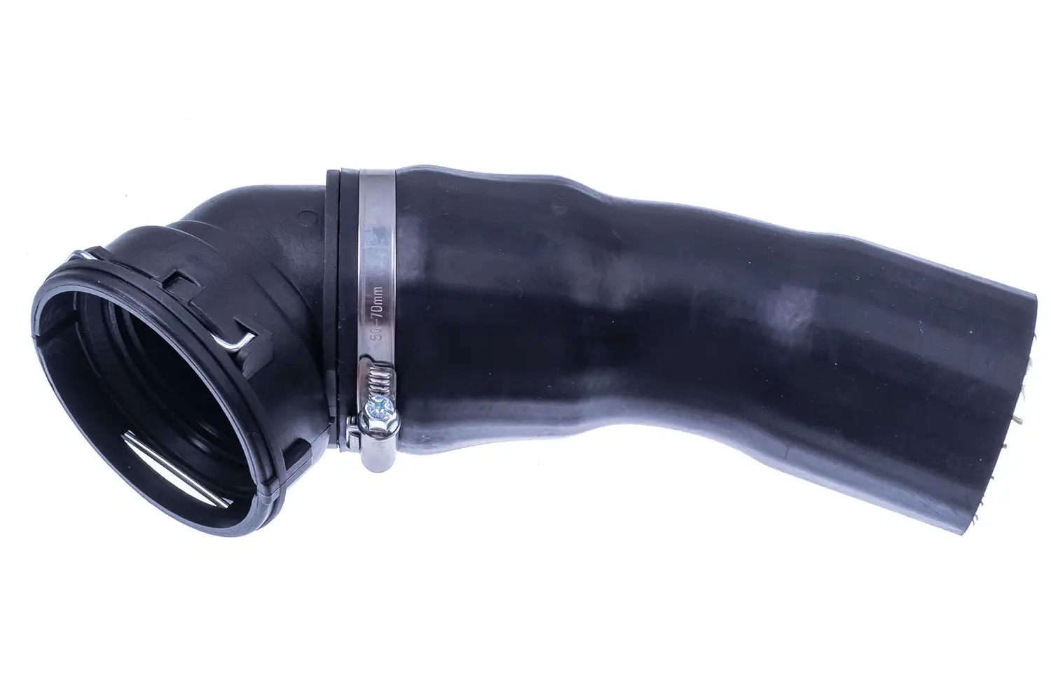 Ladeluftschlauch DENCKERMANN F100084