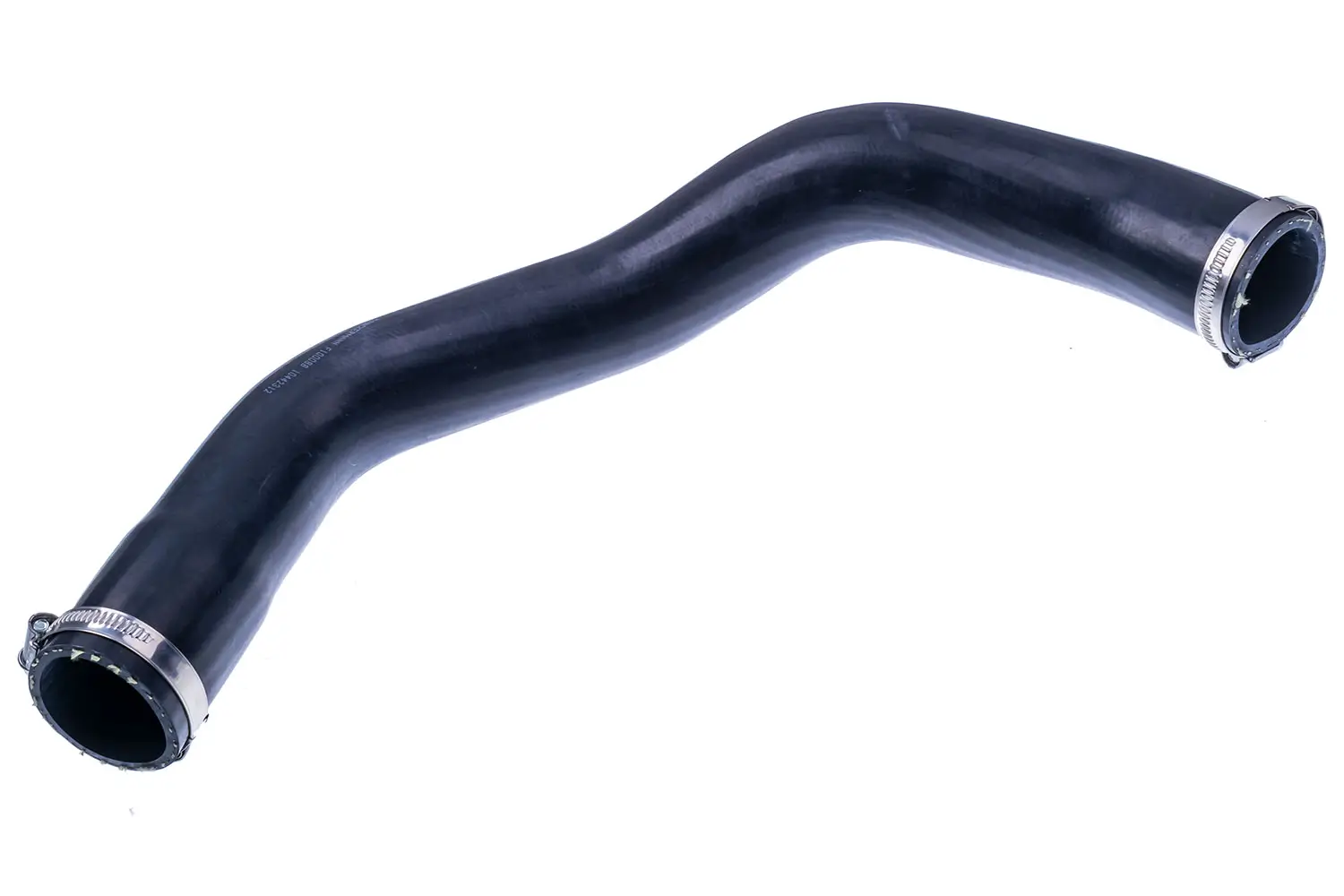 Ladeluftschlauch DENCKERMANN F100088