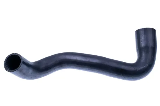 Ladeluftschlauch Ladeluftkühler rechts DENCKERMANN F100098 Bild Ladeluftschlauch Ladeluftkühler rechts DENCKERMANN F100098