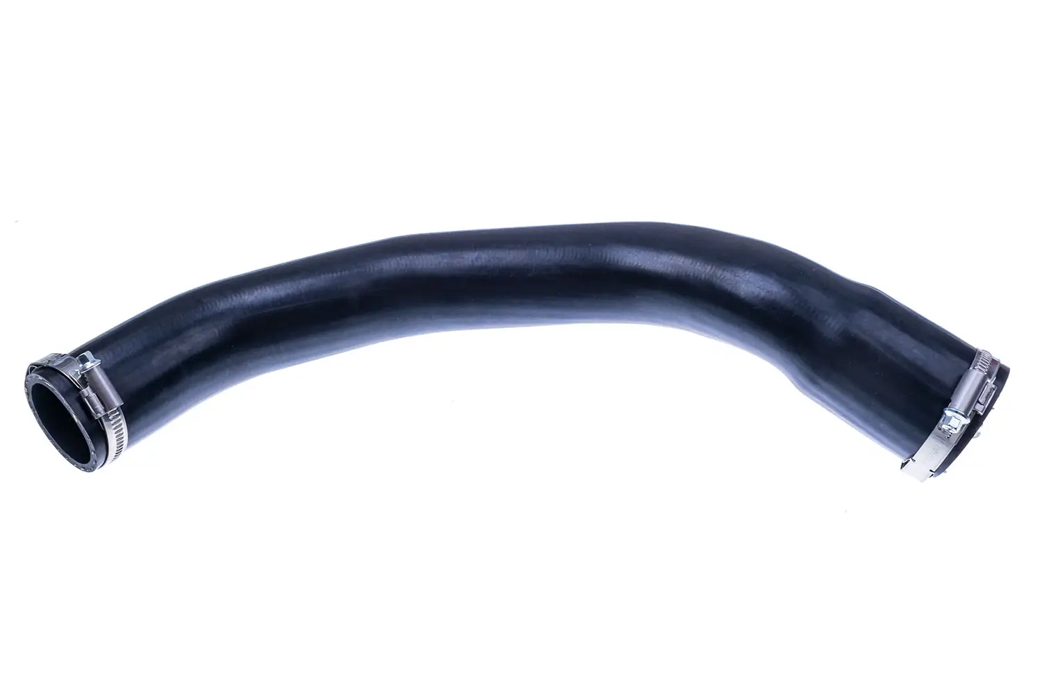 Ladeluftschlauch Ladeluftkühler rechts DENCKERMANN F100112