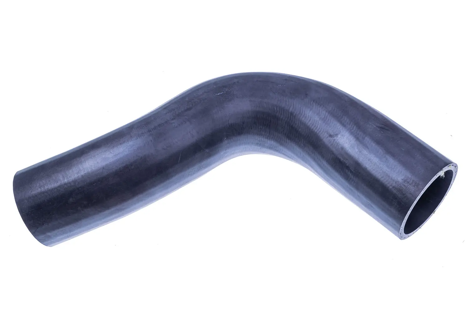 Ladeluftschlauch oben vorne DENCKERMANN F100115