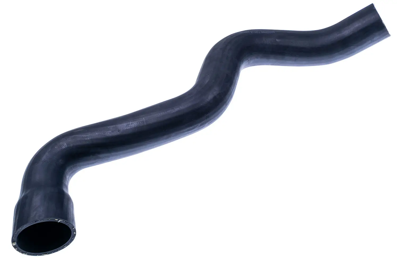 Ladeluftschlauch DENCKERMANN F100118