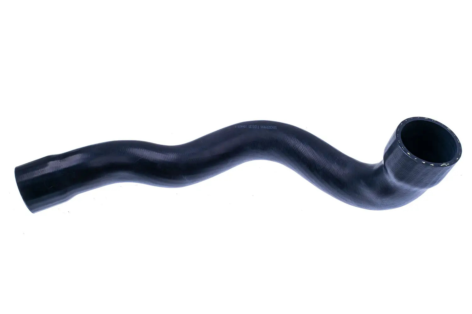 Ladeluftschlauch DENCKERMANN F100130