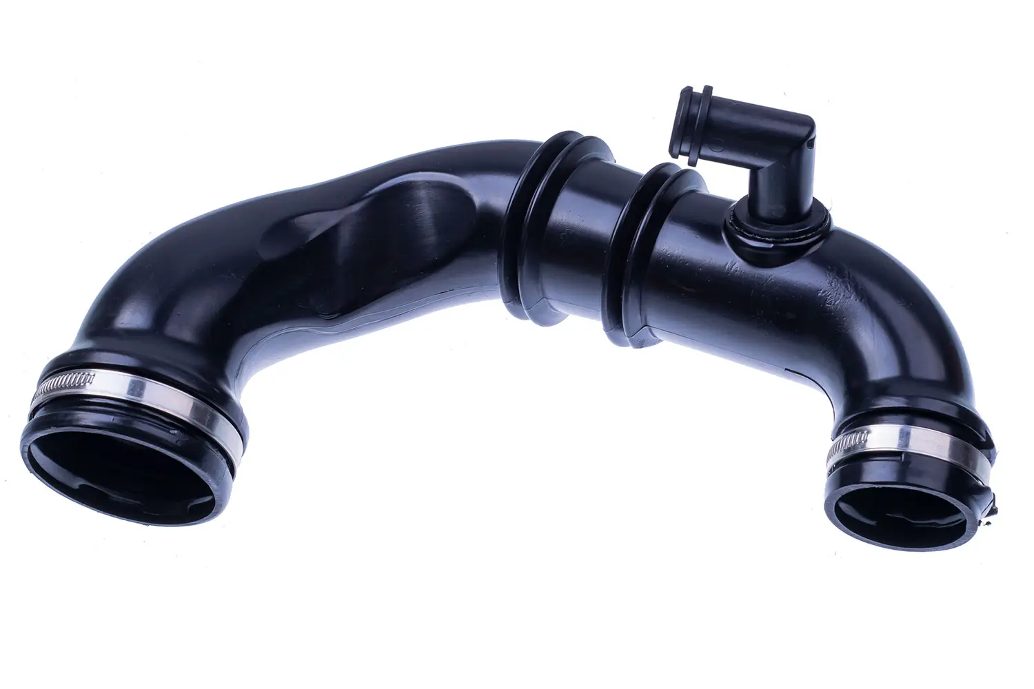 Ladeluftschlauch DENCKERMANN F100139