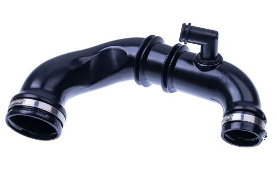 Ladeluftschlauch DENCKERMANN F100139 Bild Ladeluftschlauch DENCKERMANN F100139