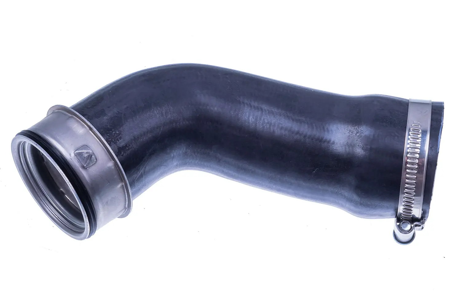 Ladeluftschlauch Drosselklappengehäuse DENCKERMANN F100147