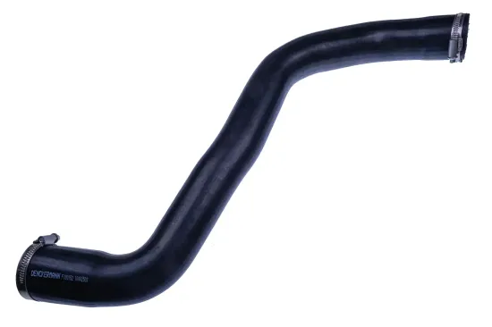 Ladeluftschlauch DENCKERMANN F100152 Bild Ladeluftschlauch DENCKERMANN F100152