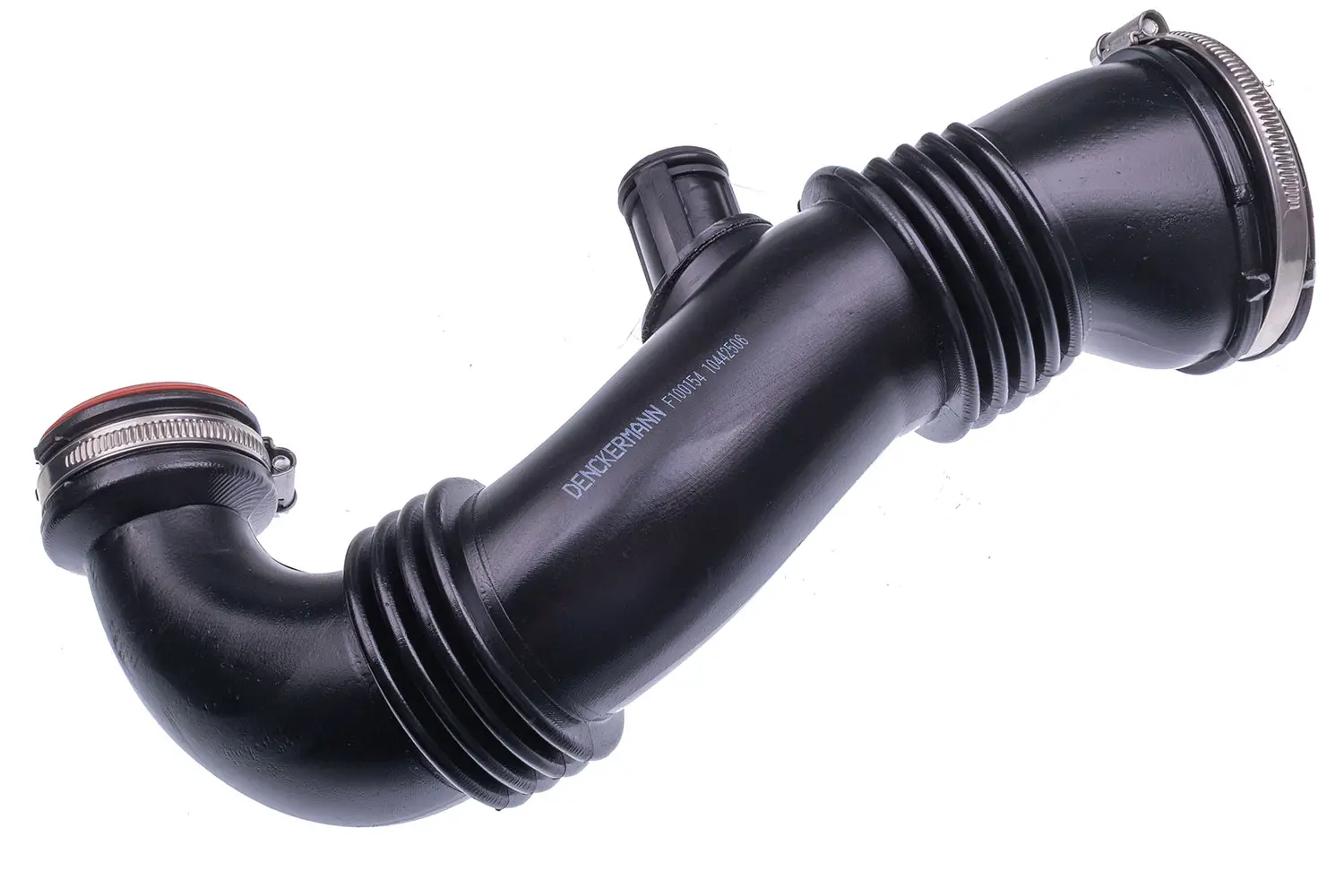 Ladeluftschlauch DENCKERMANN F100154