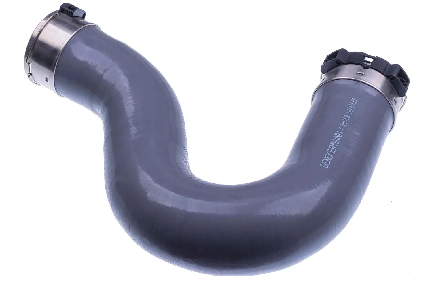 Ladeluftschlauch DENCKERMANN F100158