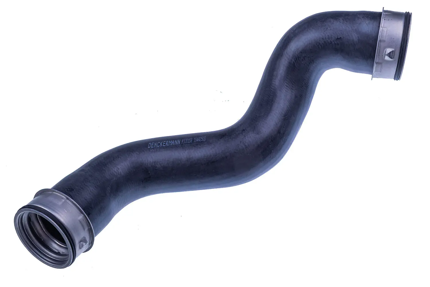Ladeluftschlauch DENCKERMANN F100159