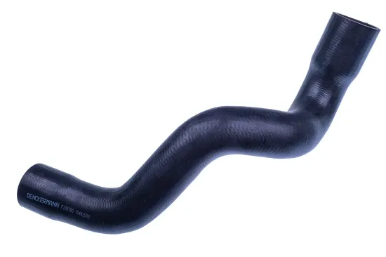 Ladeluftschlauch DENCKERMANN F100160 Bild Ladeluftschlauch DENCKERMANN F100160