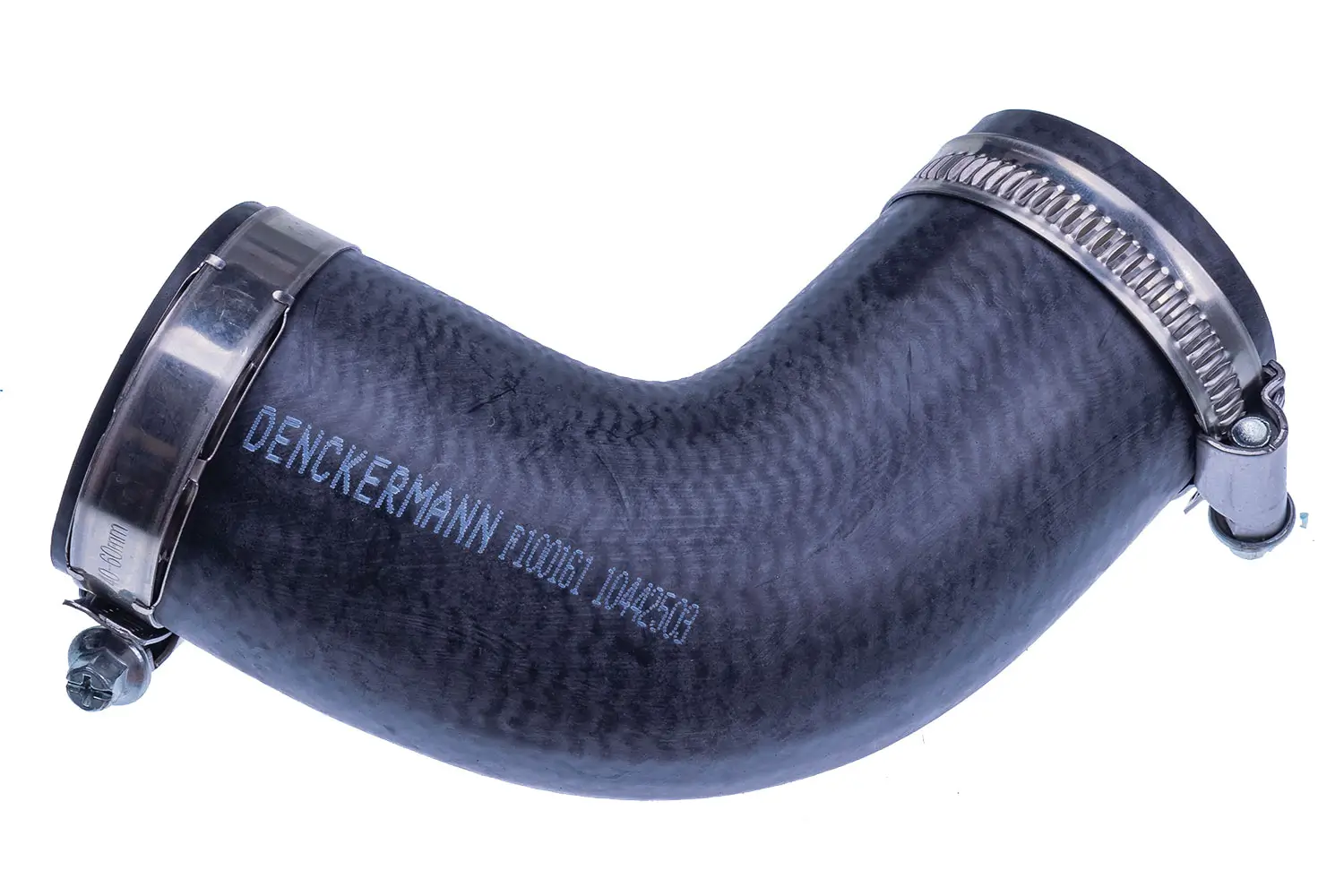 Ladeluftschlauch DENCKERMANN F100161