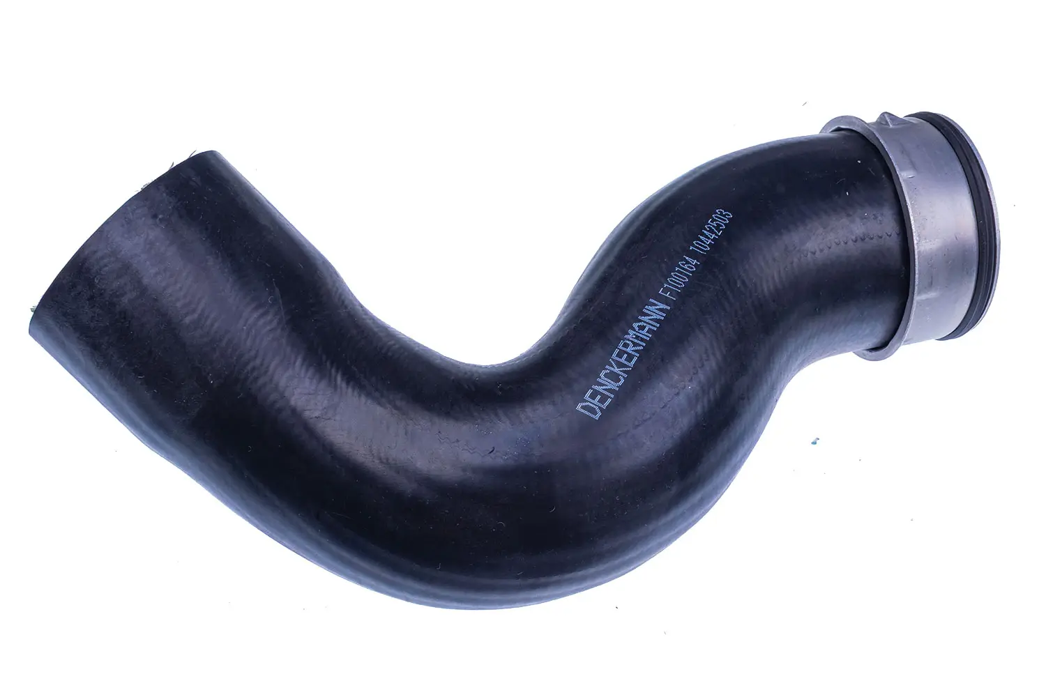 Ladeluftschlauch DENCKERMANN F100164
