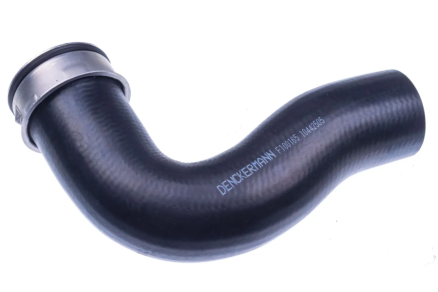 Ladeluftschlauch DENCKERMANN F100165