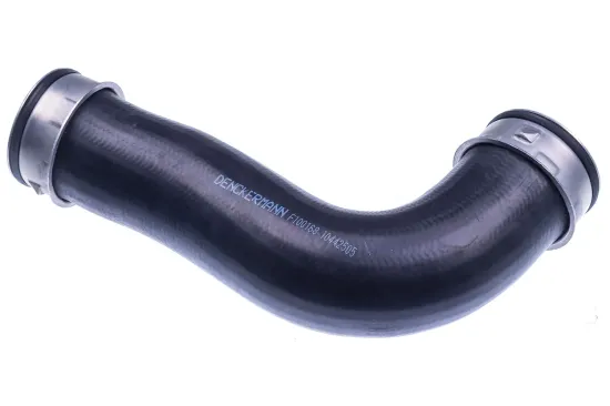 Ladeluftschlauch DENCKERMANN F100168 Bild Ladeluftschlauch DENCKERMANN F100168
