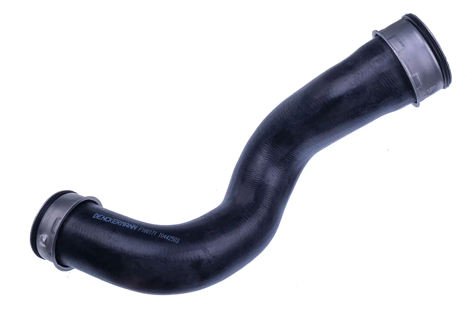 Ladeluftschlauch DENCKERMANN F100171