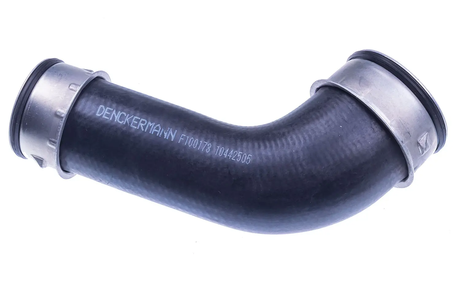 Ladeluftschlauch DENCKERMANN F100173