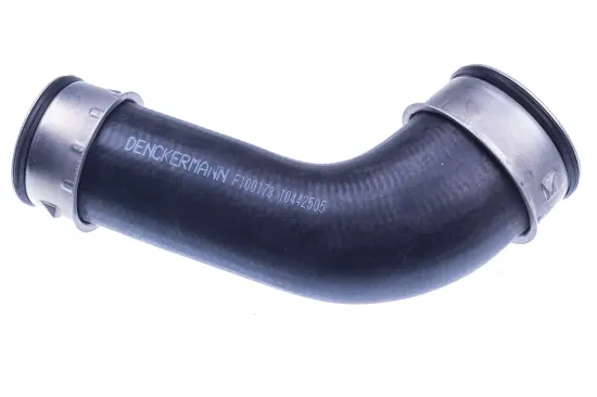 Ladeluftschlauch DENCKERMANN F100173 Bild Ladeluftschlauch DENCKERMANN F100173