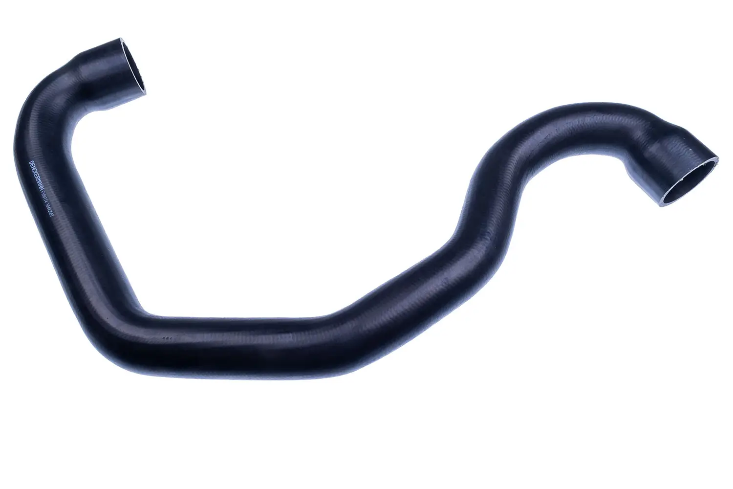 Ladeluftschlauch DENCKERMANN F100174