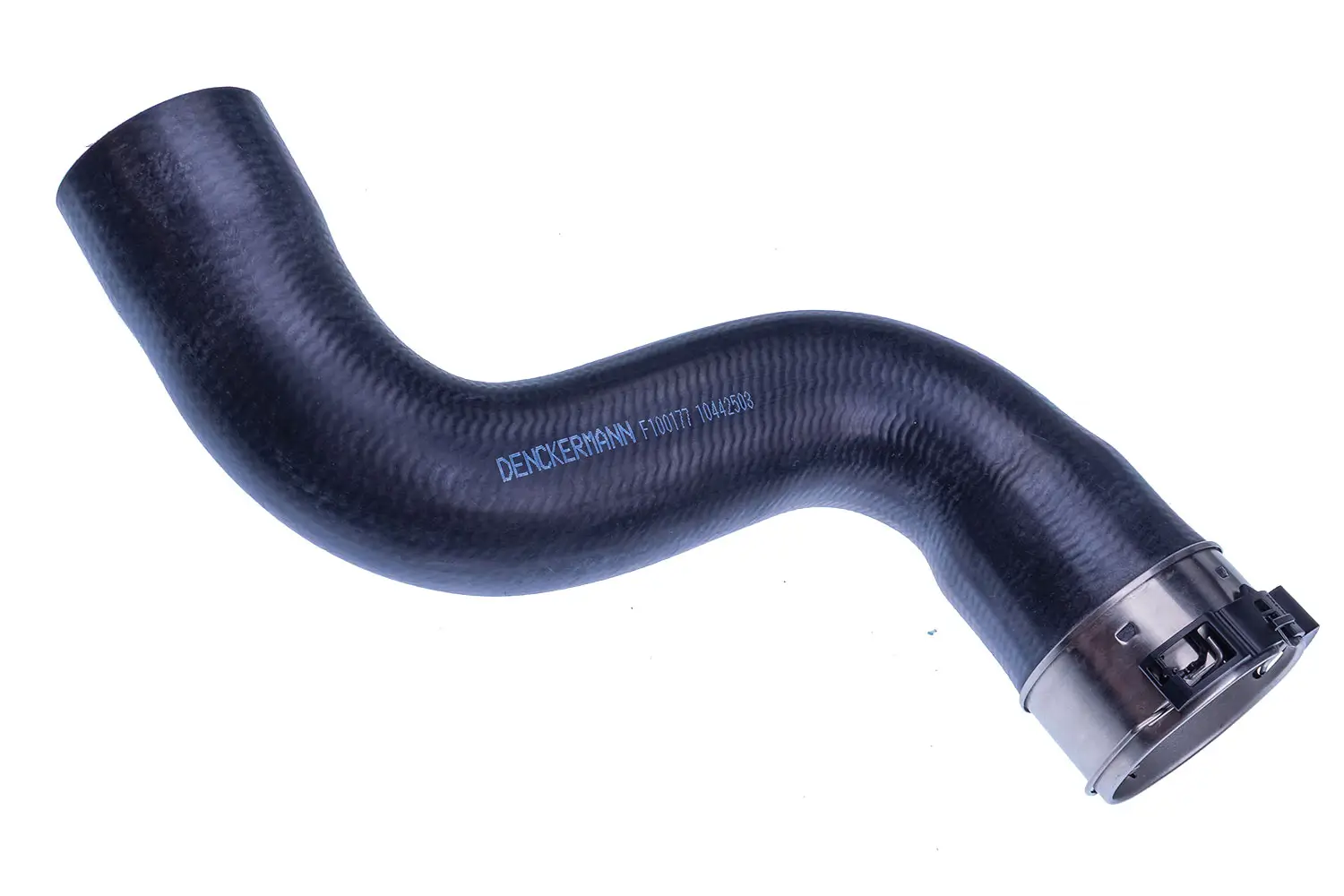 Ladeluftschlauch DENCKERMANN F100177