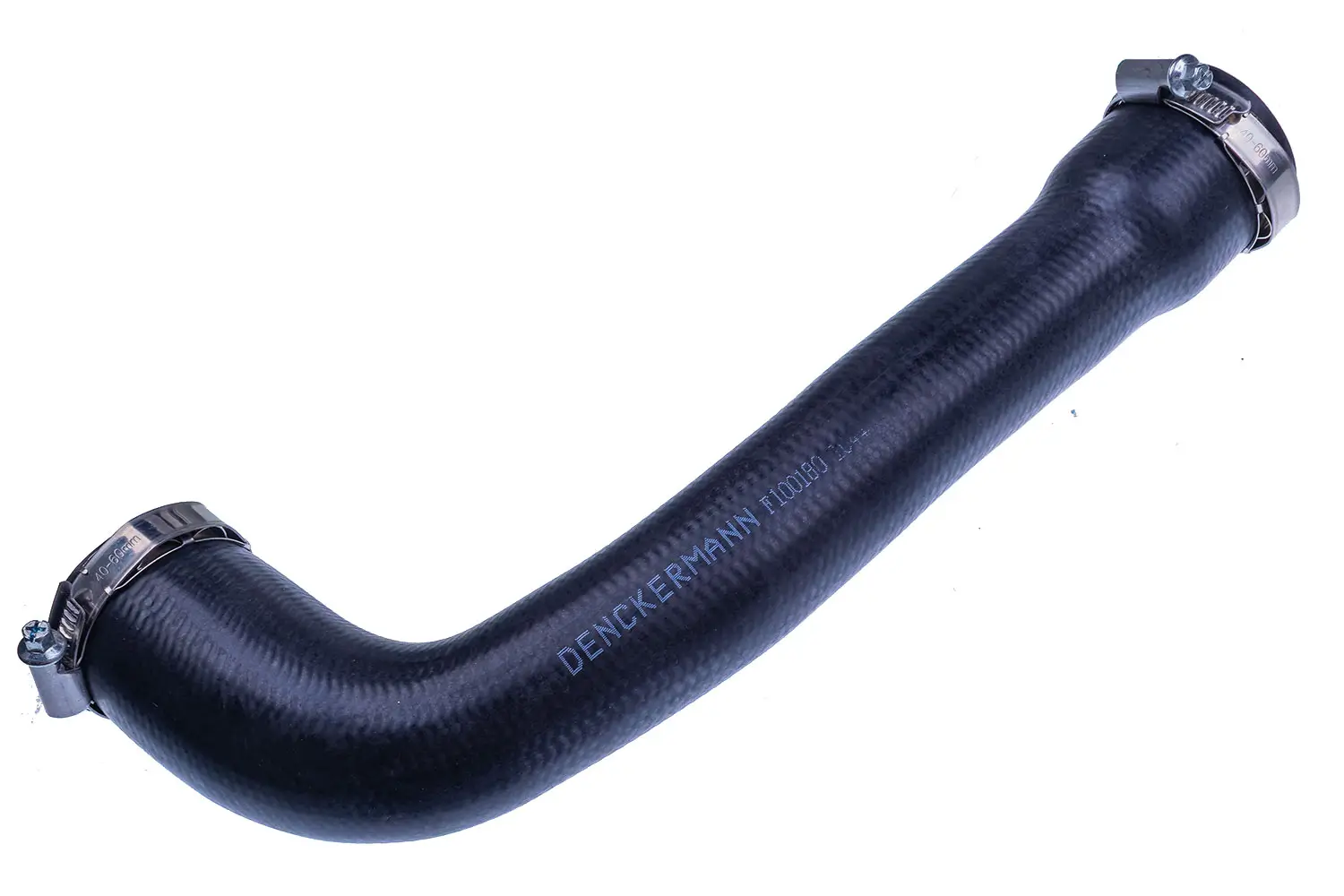 Ladeluftschlauch DENCKERMANN F100180