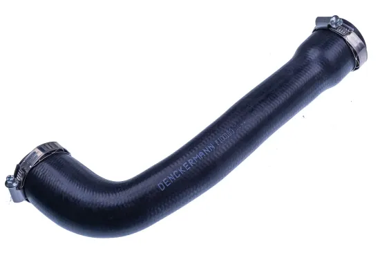 Ladeluftschlauch DENCKERMANN F100180 Bild Ladeluftschlauch DENCKERMANN F100180
