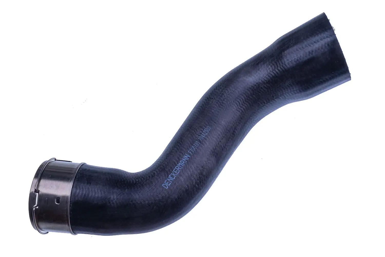 Ladeluftschlauch DENCKERMANN F100181