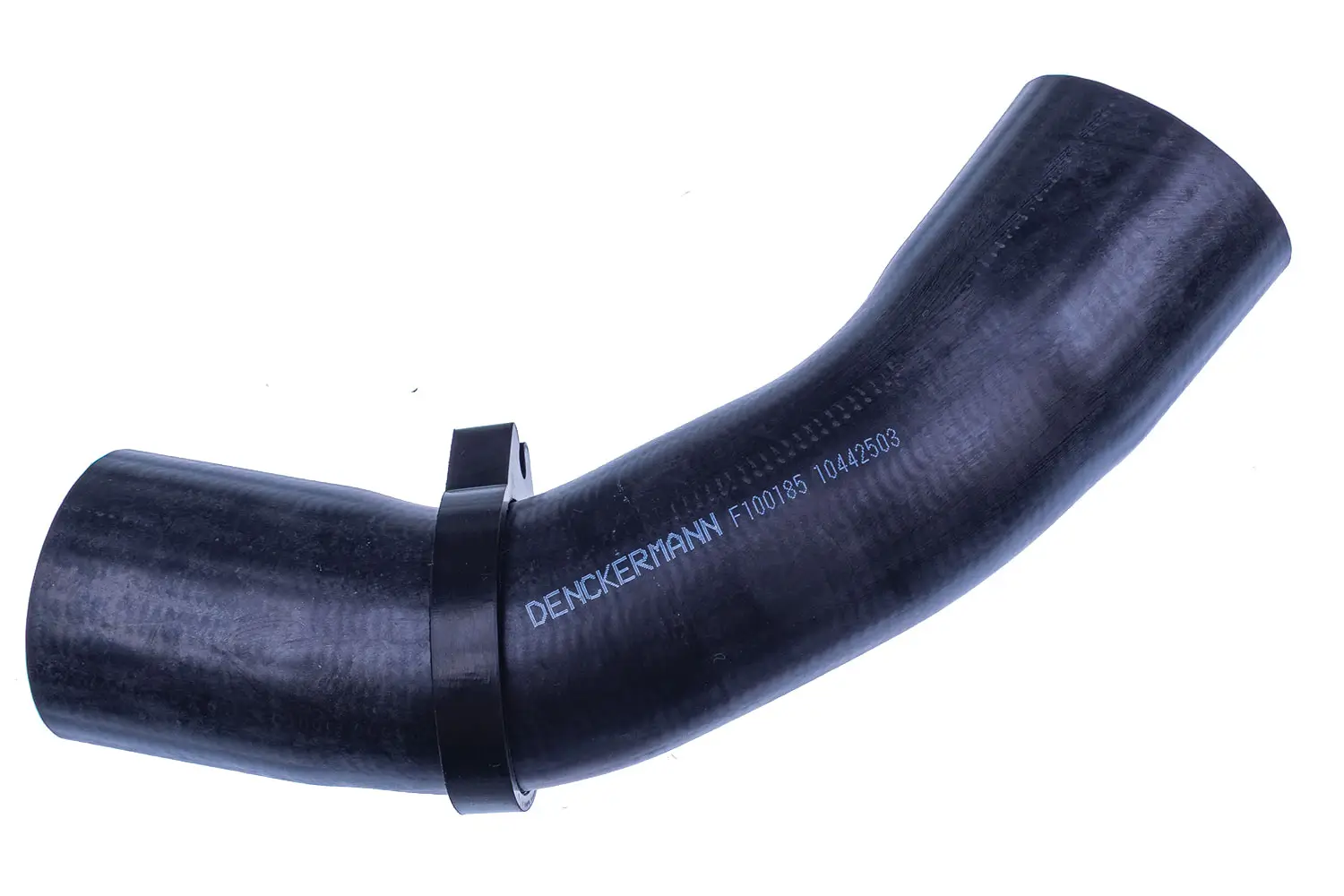 Ladeluftschlauch DENCKERMANN F100185
