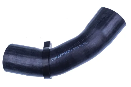 Ladeluftschlauch DENCKERMANN F100185 Bild Ladeluftschlauch DENCKERMANN F100185