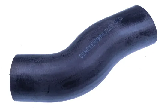 Ladeluftschlauch DENCKERMANN F100190 Bild Ladeluftschlauch DENCKERMANN F100190