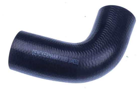 Ladeluftschlauch DENCKERMANN F100191 Bild Ladeluftschlauch DENCKERMANN F100191