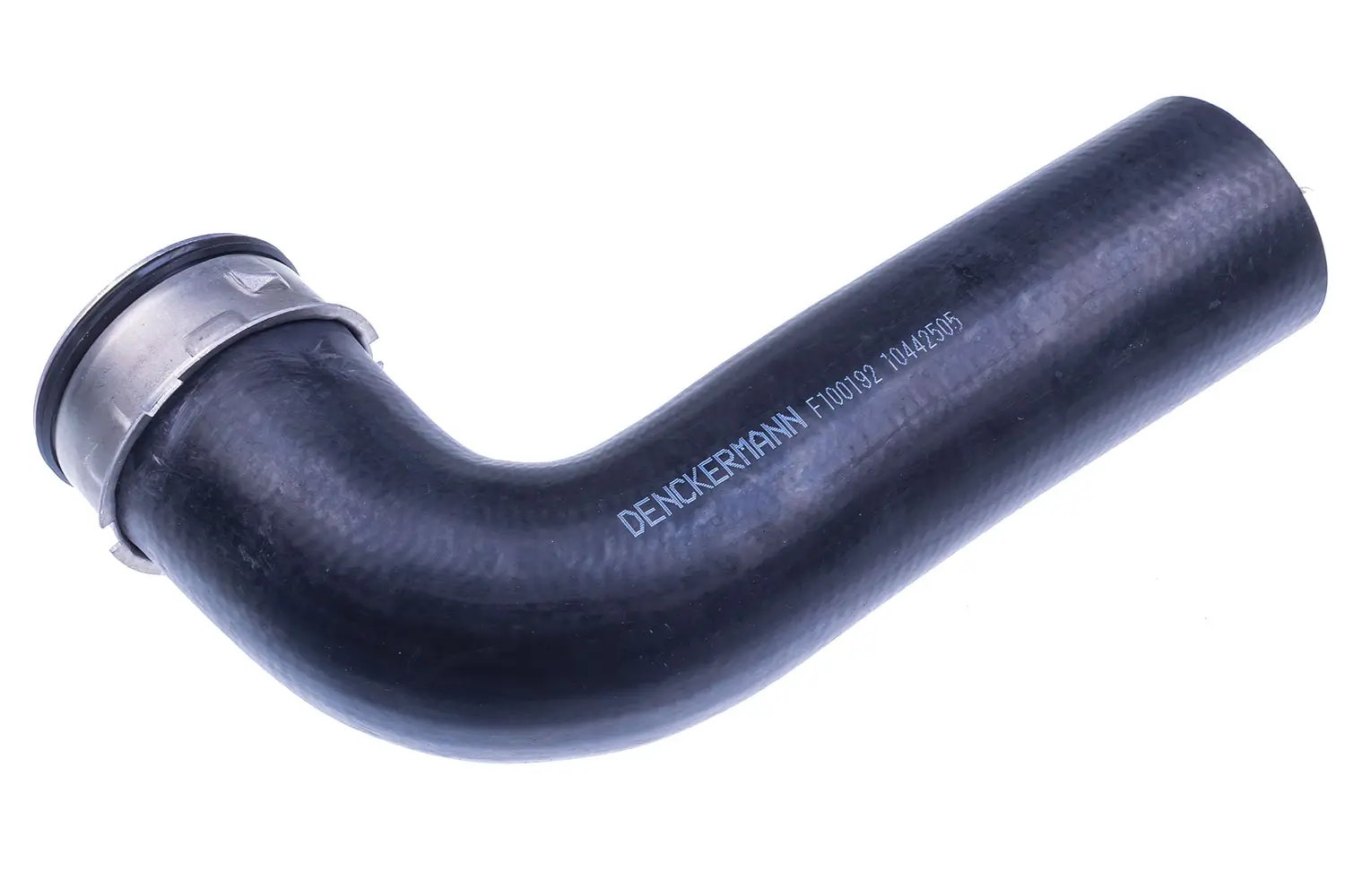 Ladeluftschlauch DENCKERMANN F100192
